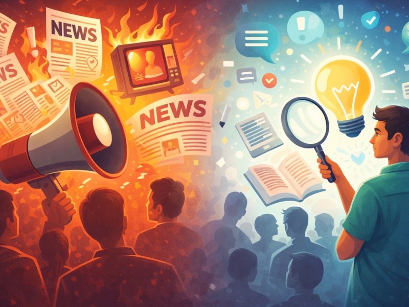 El relato manda… hasta que aprendemos a&nbsp;leerlo