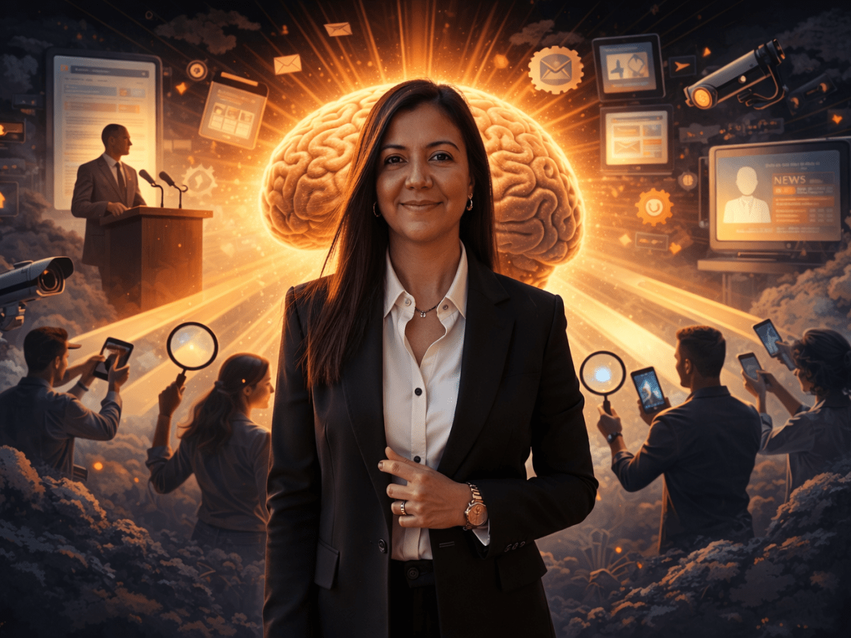 Cuando pensar se vuelve&nbsp;incómodo: